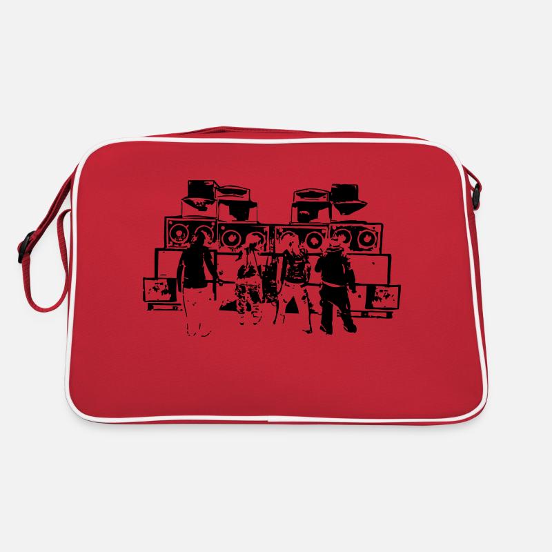 Retro Bag