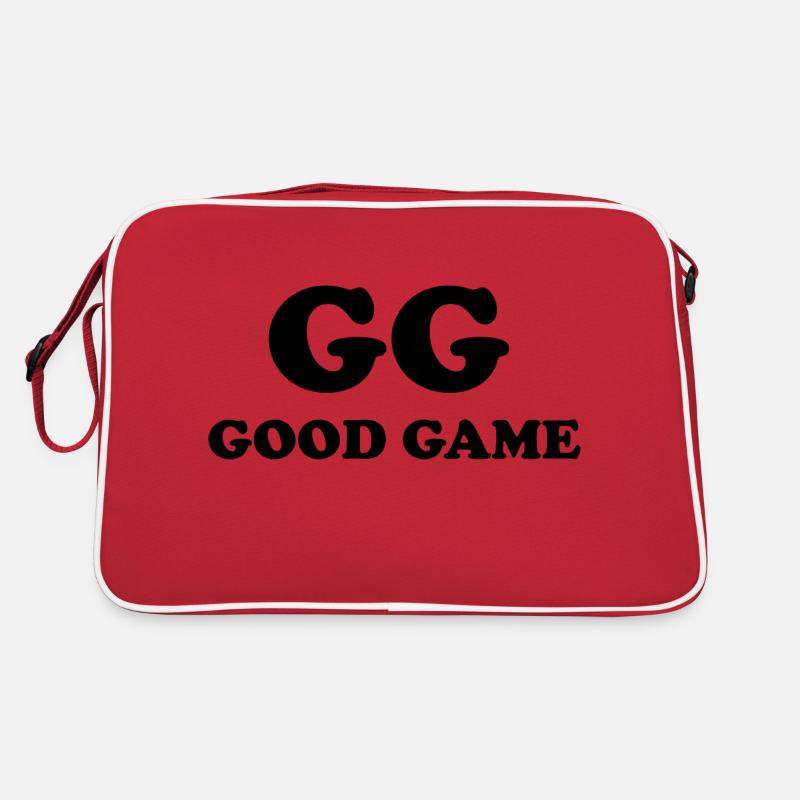 Jeu PC de jeu Sac Retro