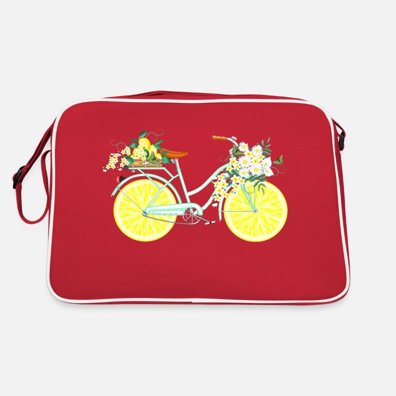 Retro Bag