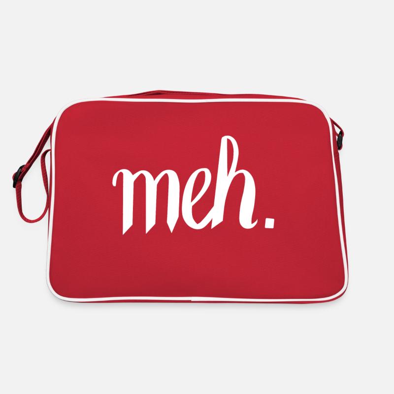 Retro Bag
