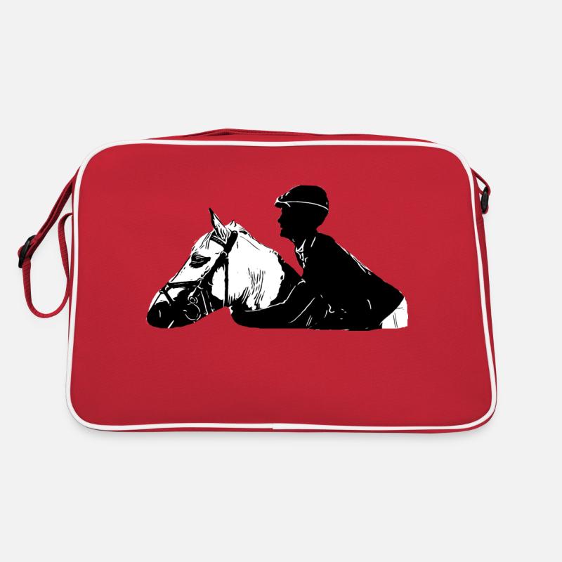Cheval Sac Retro