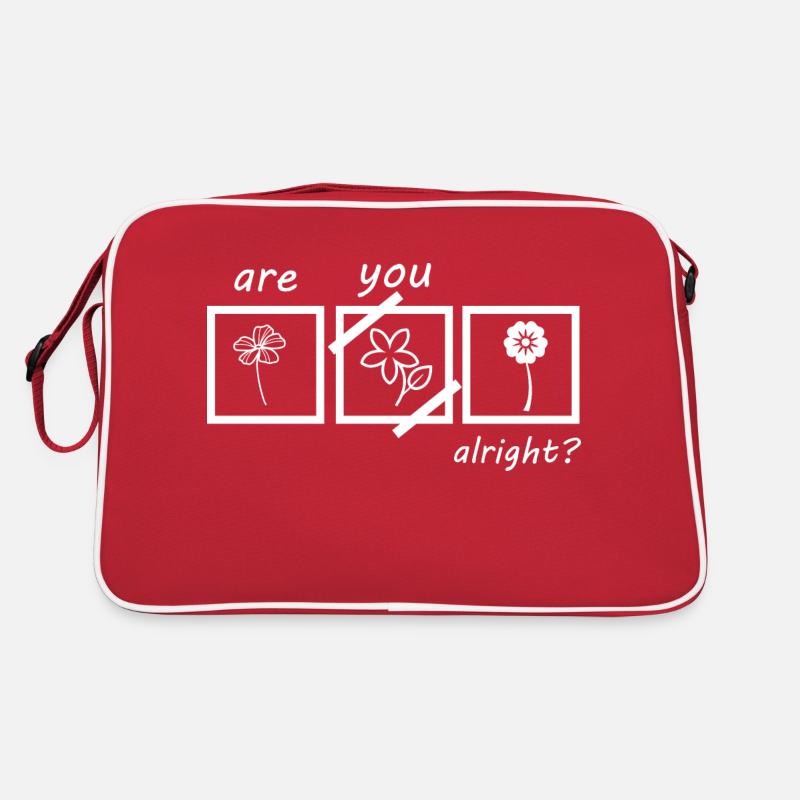 Ça va? Sac Retro