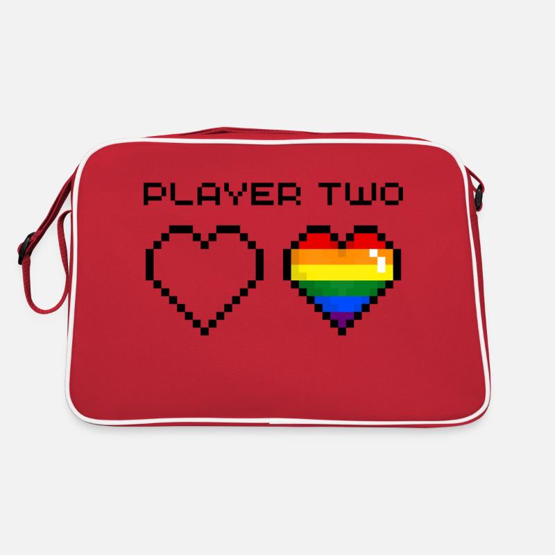 Retro Tasche