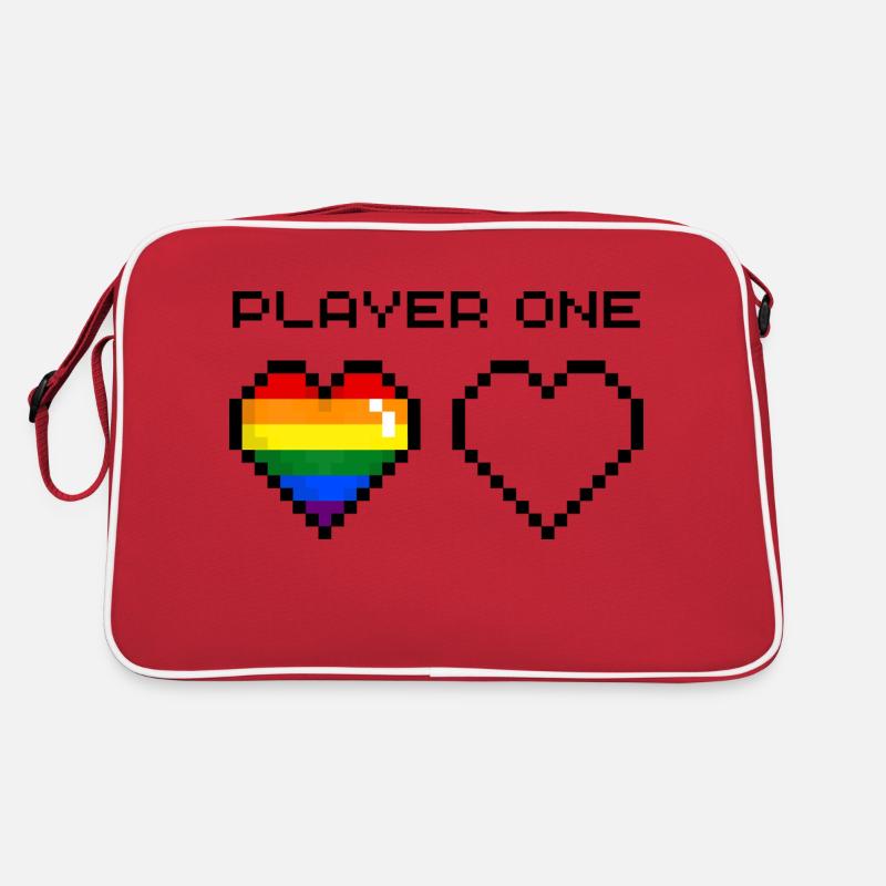 Retro Tasche