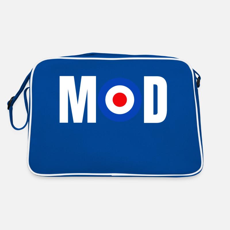 Mod Retro Bag