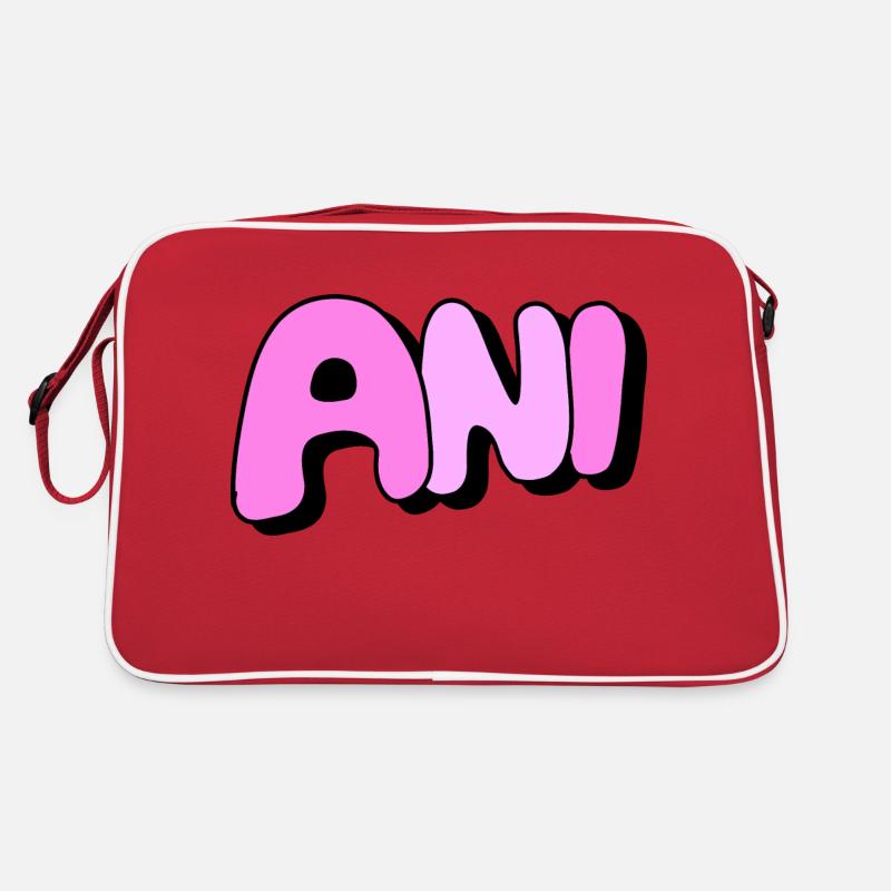 Sac Retro