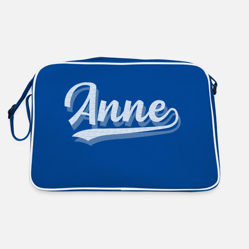 Sac Retro