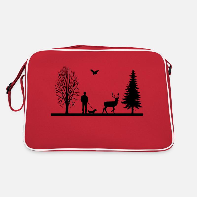 Retro Tasche