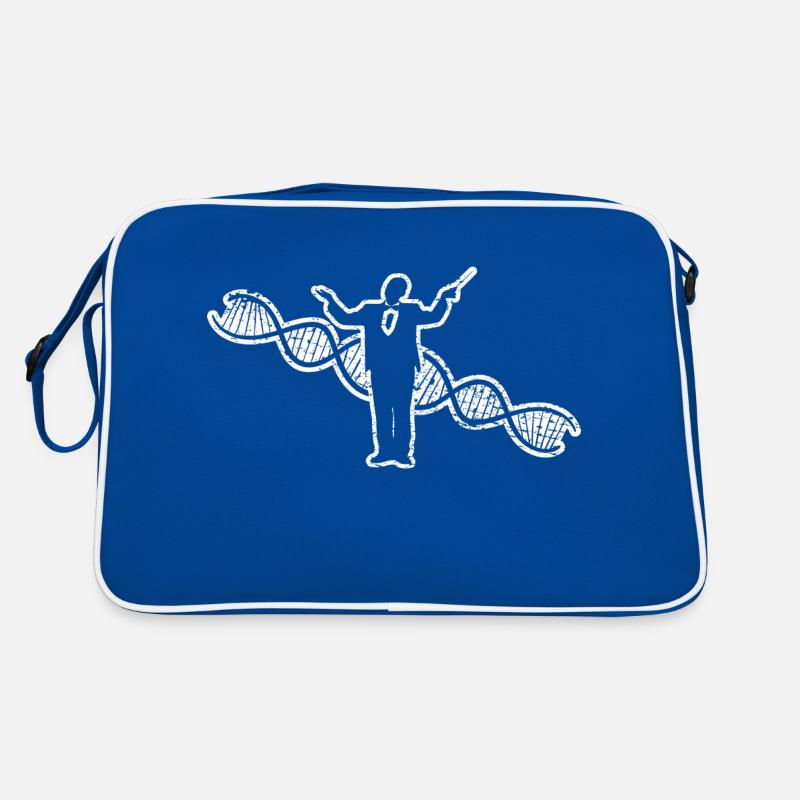 Dirigenten Musik Dirigent Geschenk Dirigieren Retro Tasche