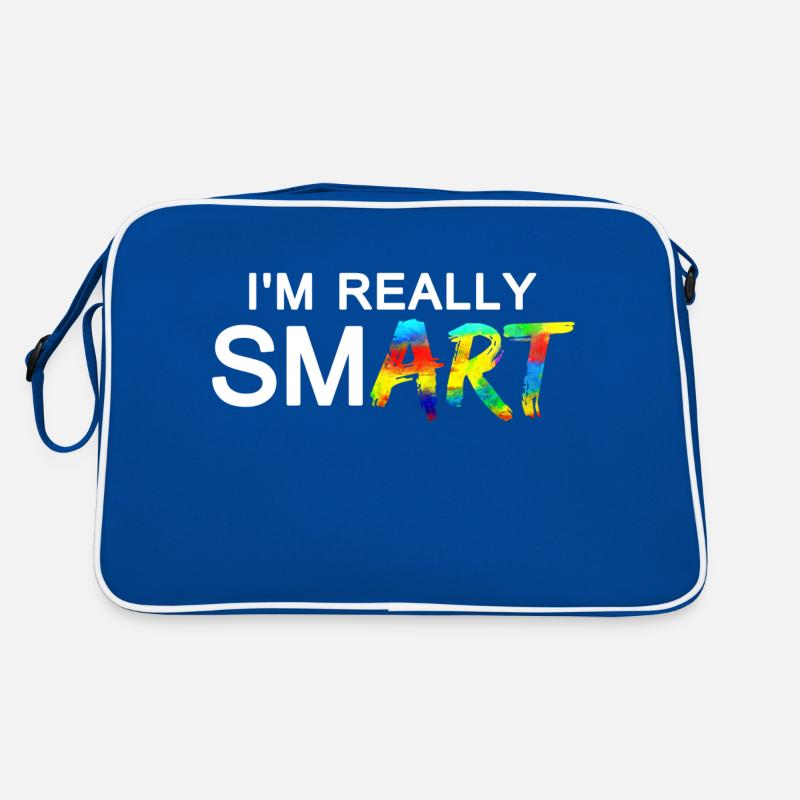 Really SmART 02 Retro Tasche