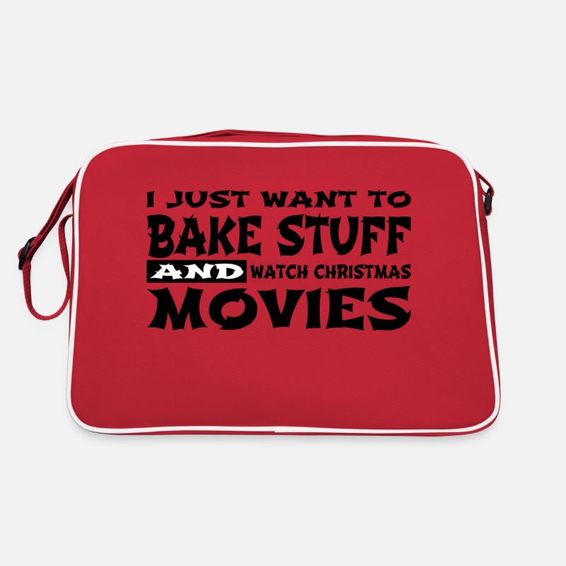 Boulangers Devise Cadeau Idée Anniversaire Dino Ordinateur Sac Retro