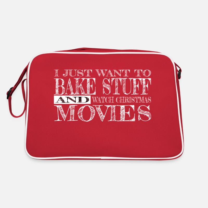 Bubaprints Chef Joke Happy Couples Déclaration Bday Sac Retro