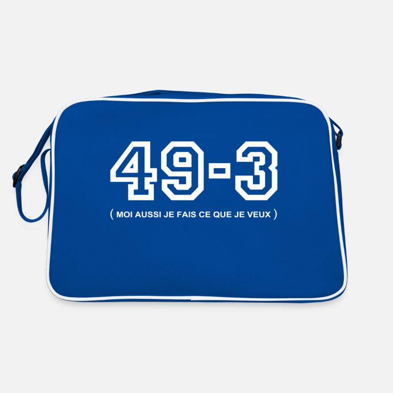 Sac Retro