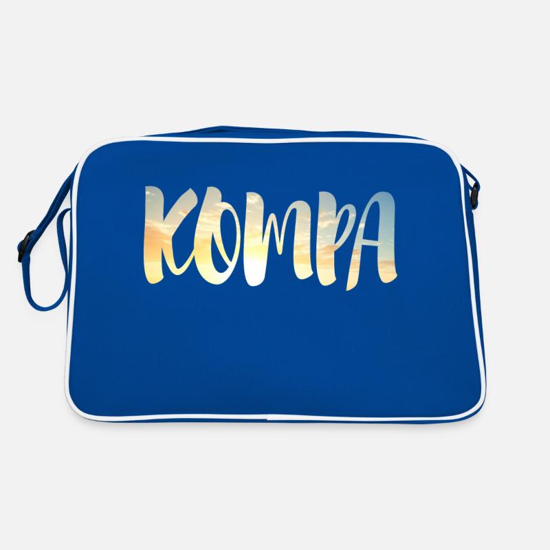 Kompa Sac Retro