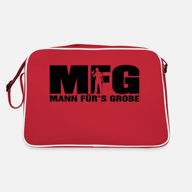 Retro Tasche