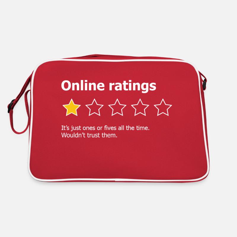 Évaluations en ligne Sac Retro