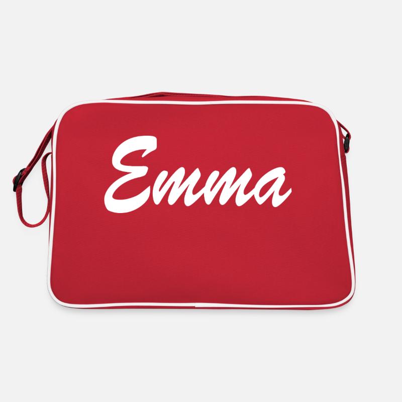 Emma Sac Retro