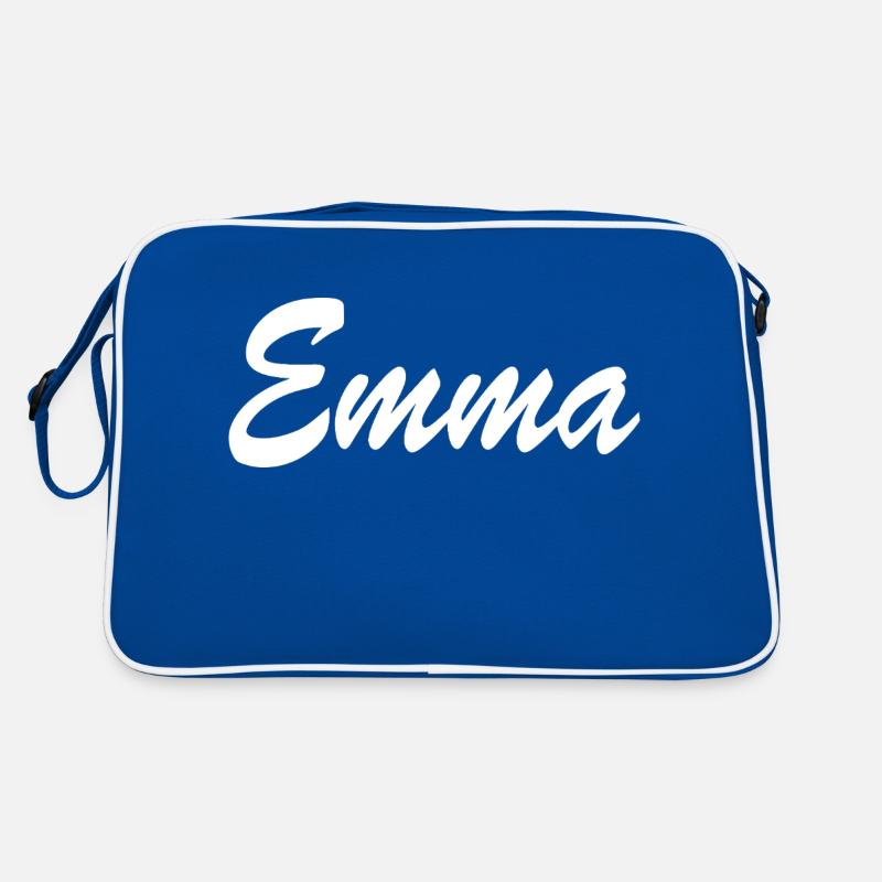 Retro Bag