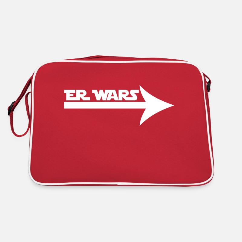 He Wars Sac Retro