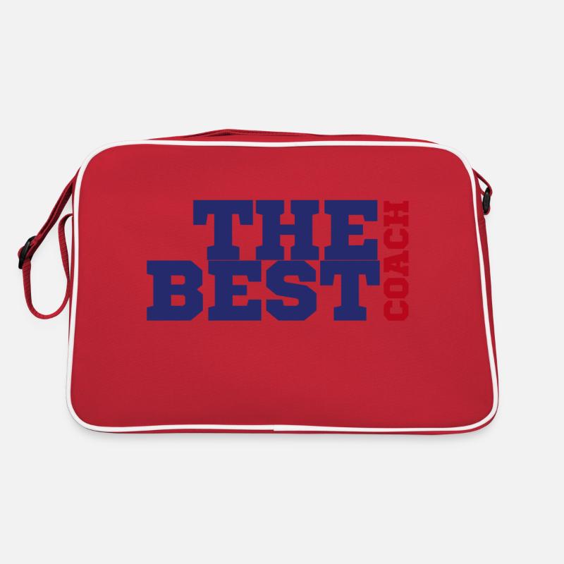 Coach / Coach: The Best Coach Retro Bag