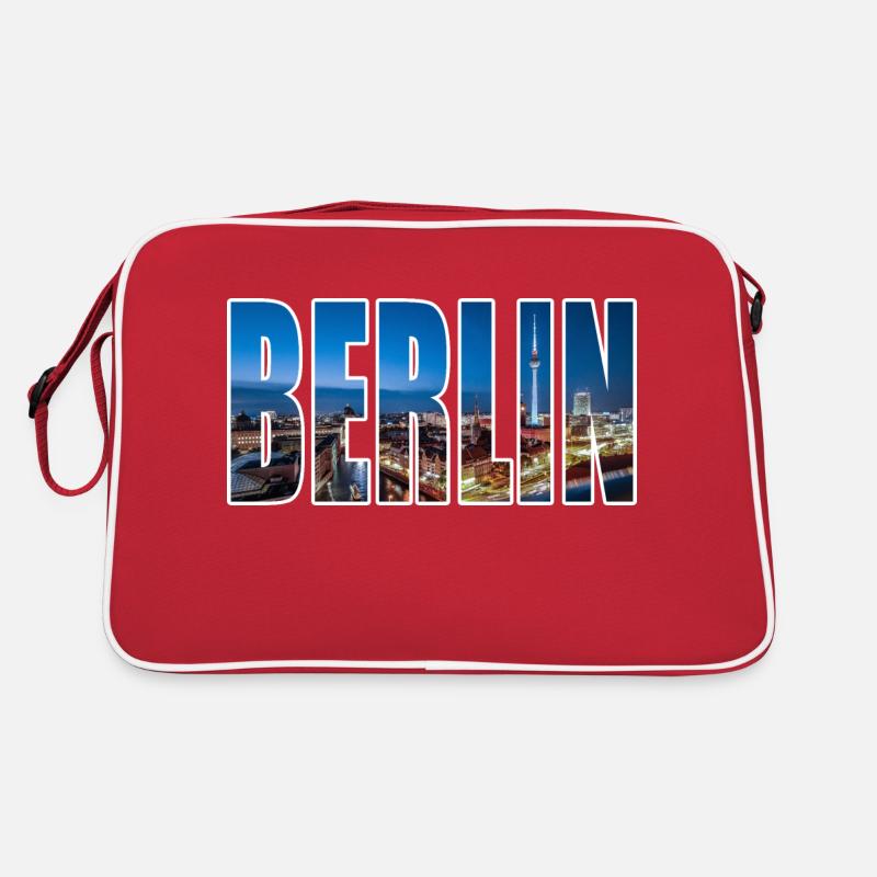 Sac Retro