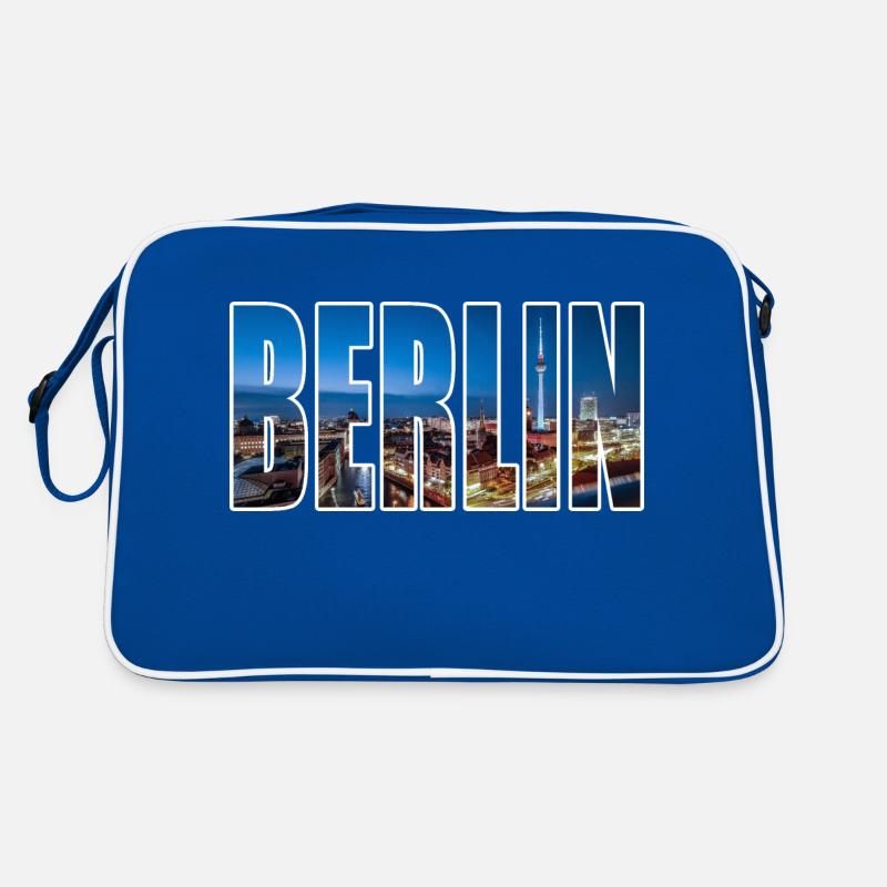 Retro Tasche