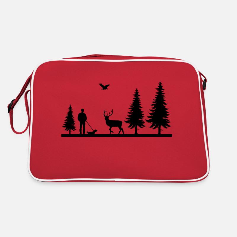 Retro Bag
