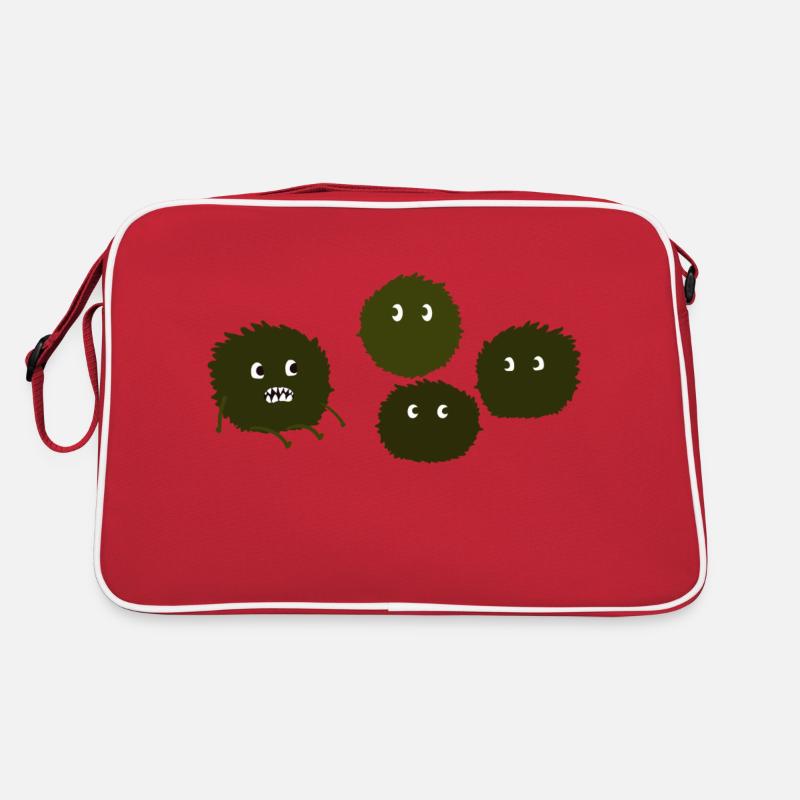 1 Retro Tasche