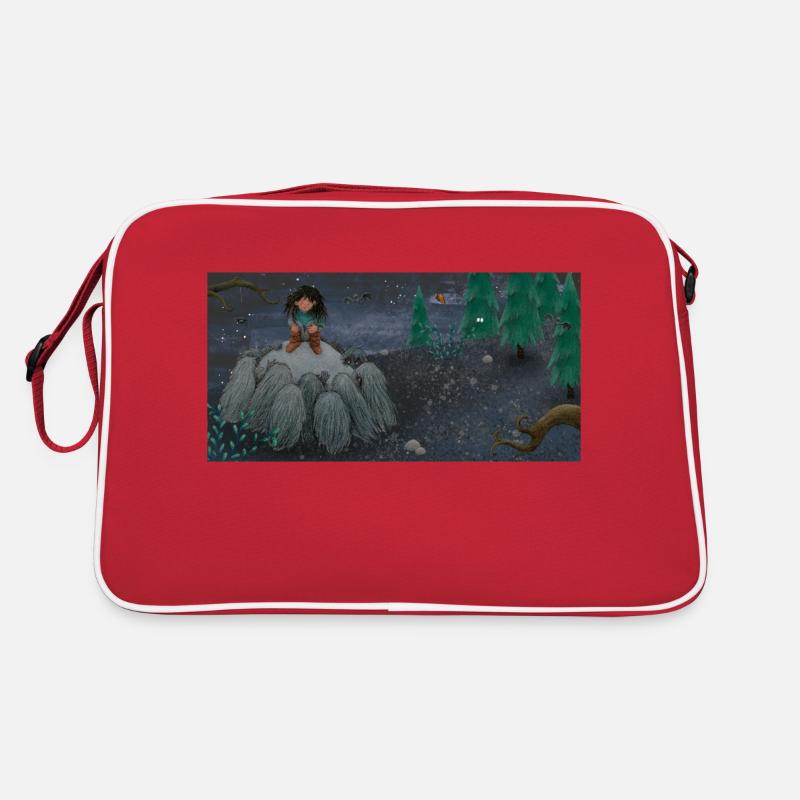 Retro Tasche