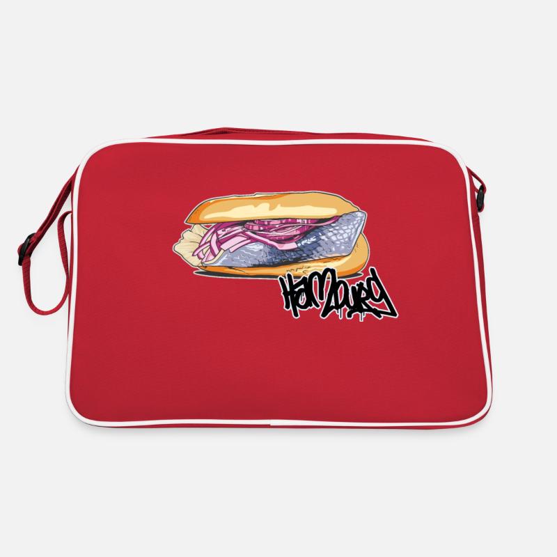 Sac Retro