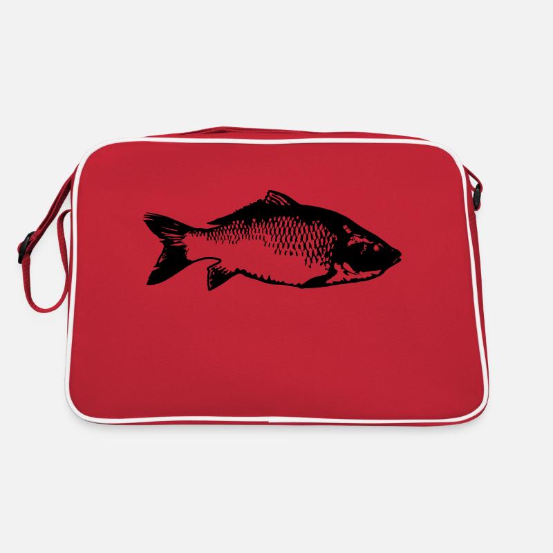poisson Sac Retro