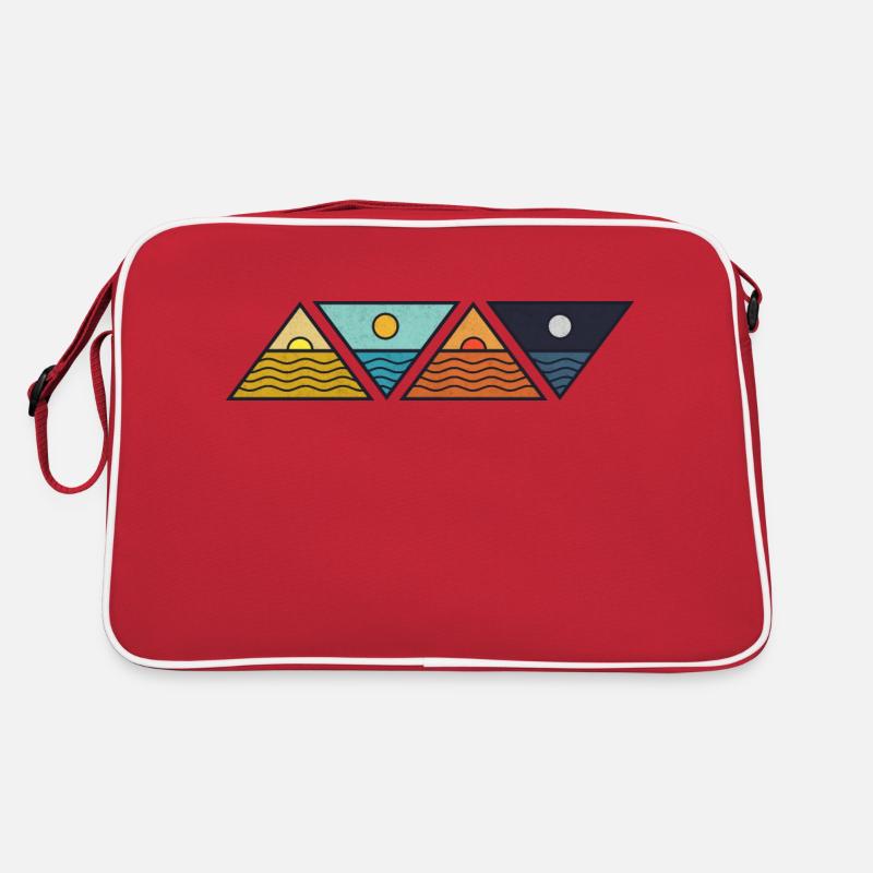 Retro Tasche