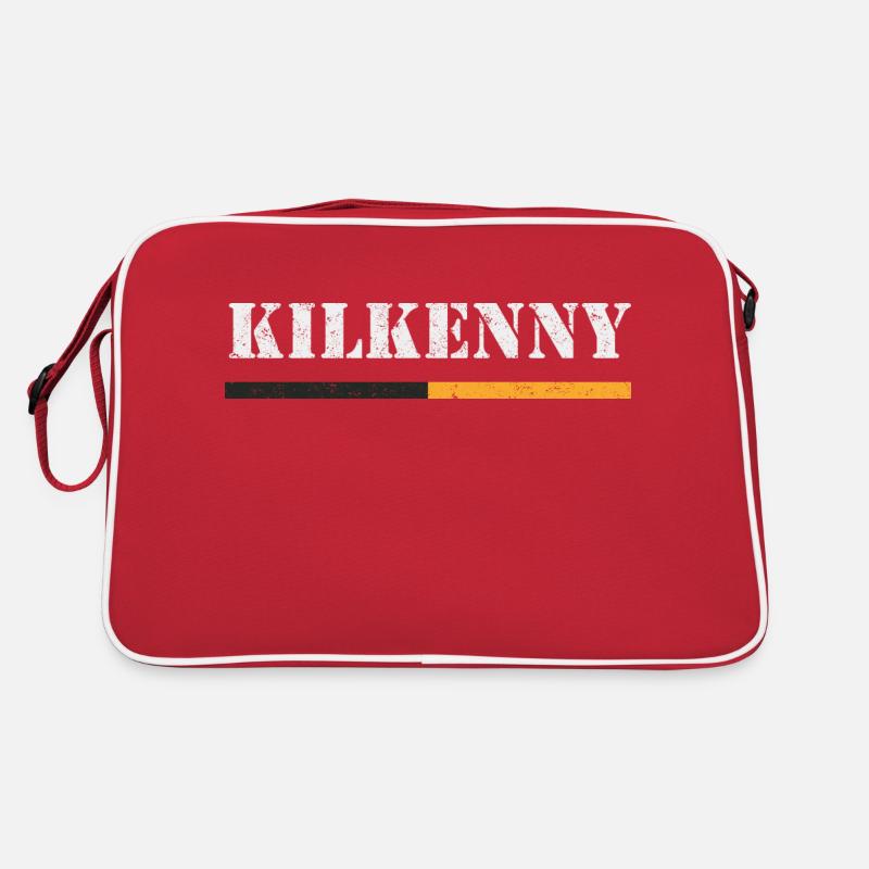 Kilkenny Sac Retro