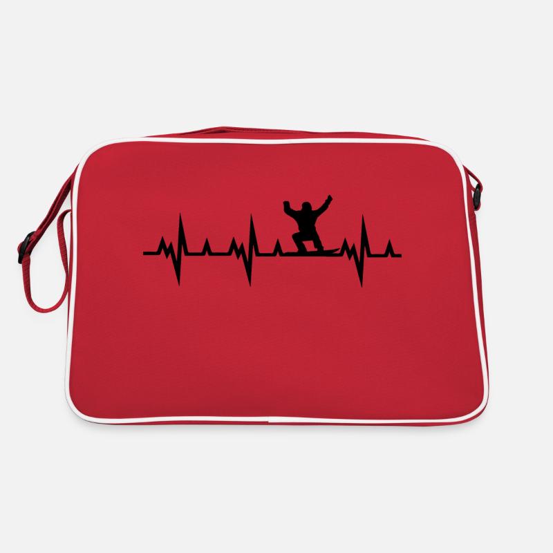 Retro Tasche
