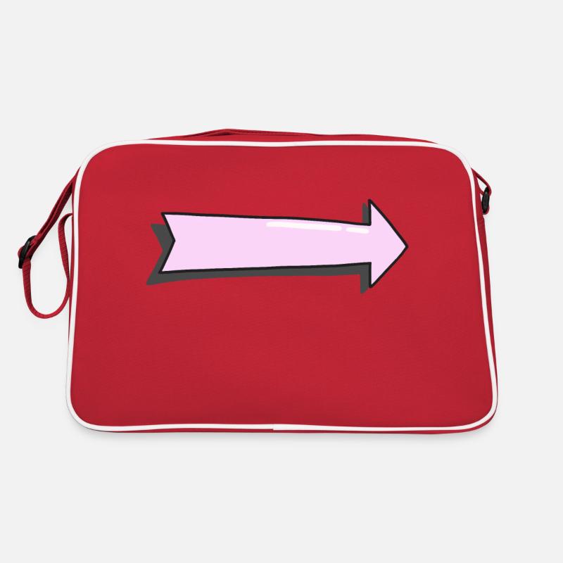 Retro Bag