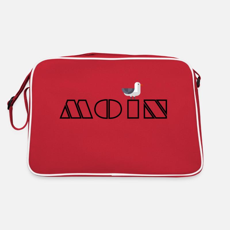 moin moewe 3a Retro Tasche