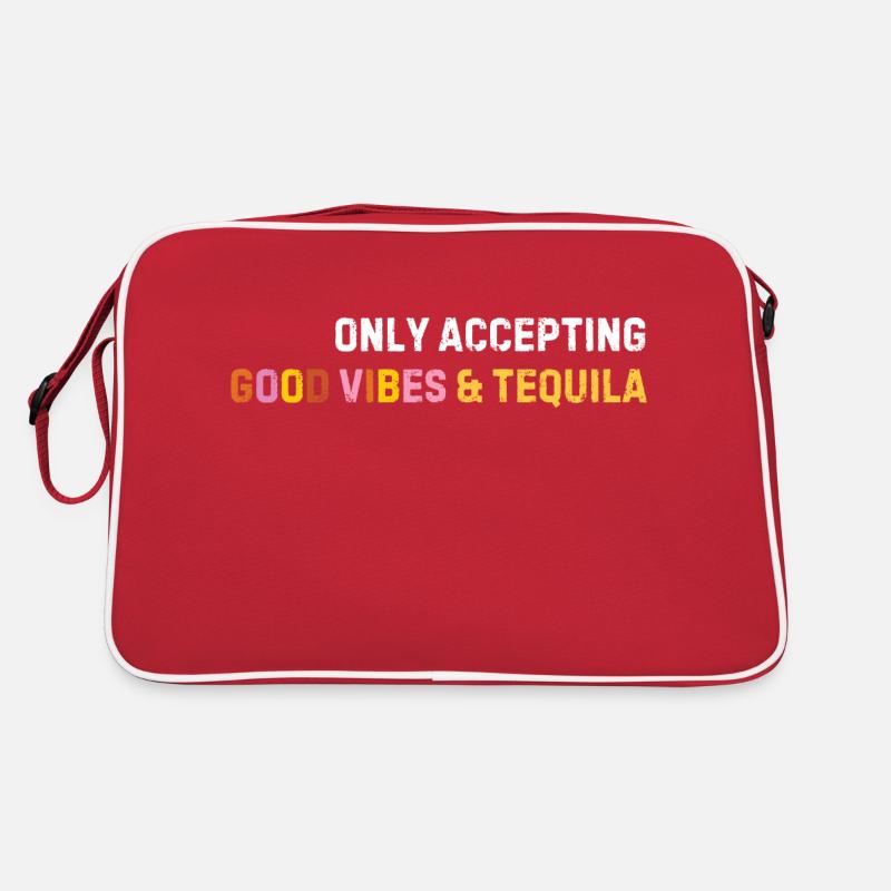Only accepting Retro Bag