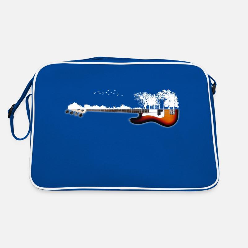 Retro Bag
