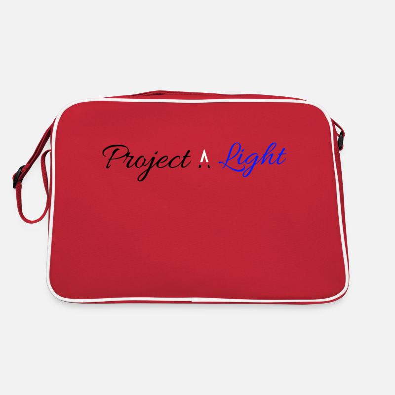 Ramadan, Project light. Retro Bag