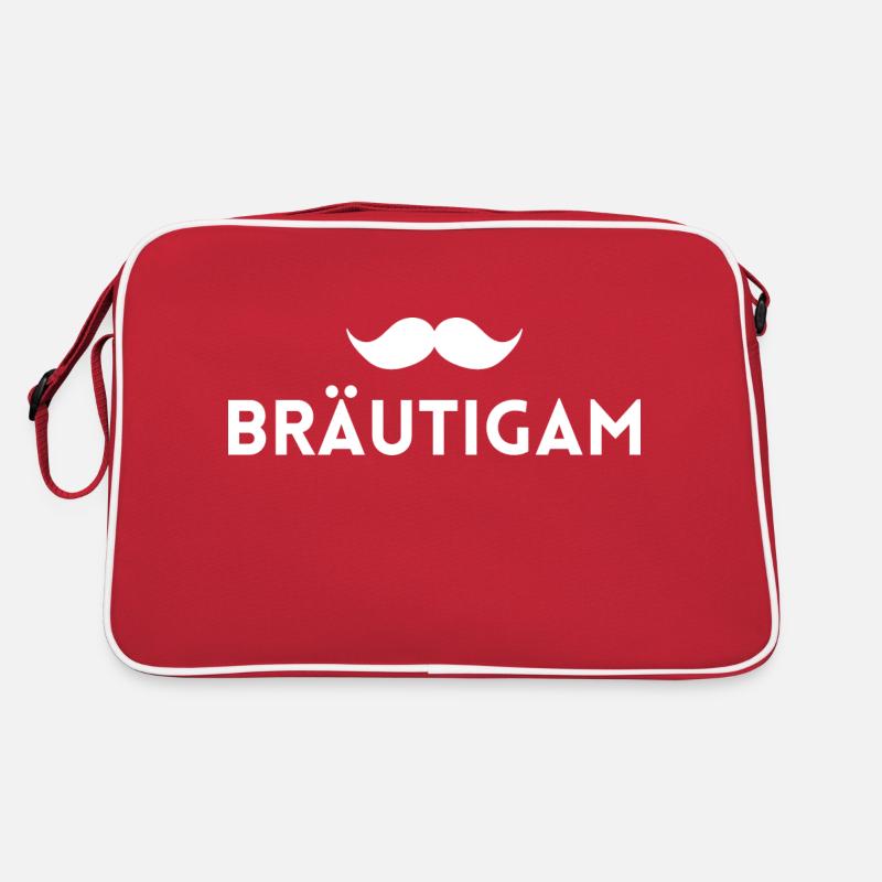Marié Sac Retro