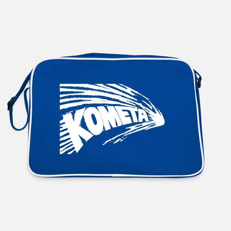 Комета (Comet) Retro Bag
