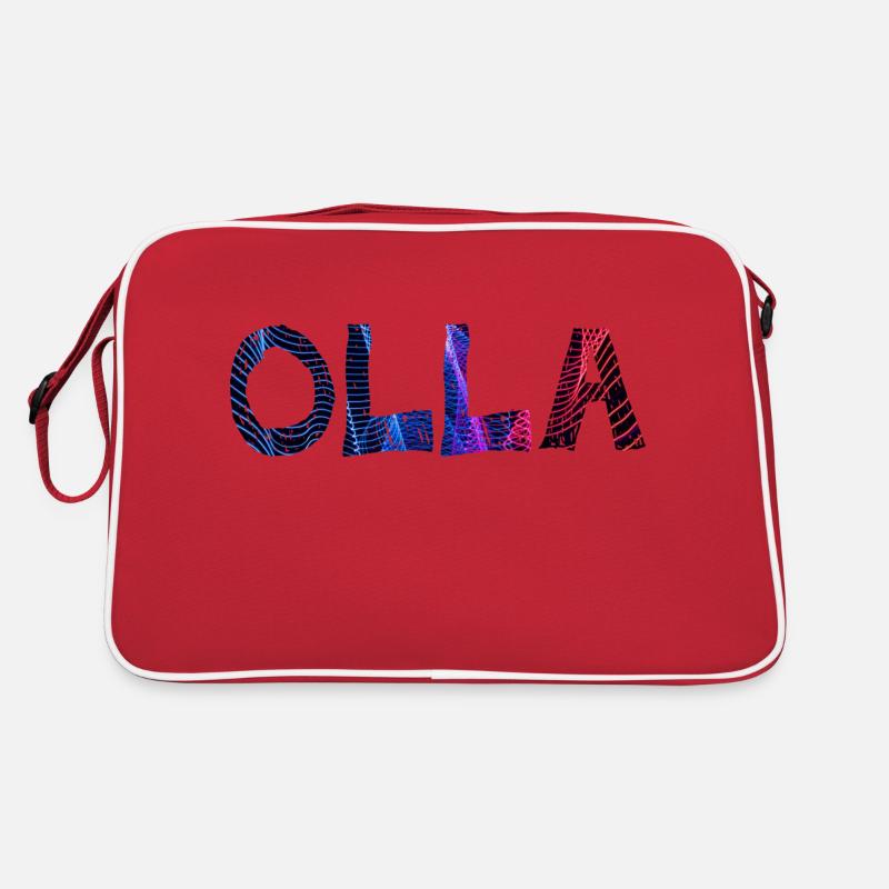 OLLA Retro Bag