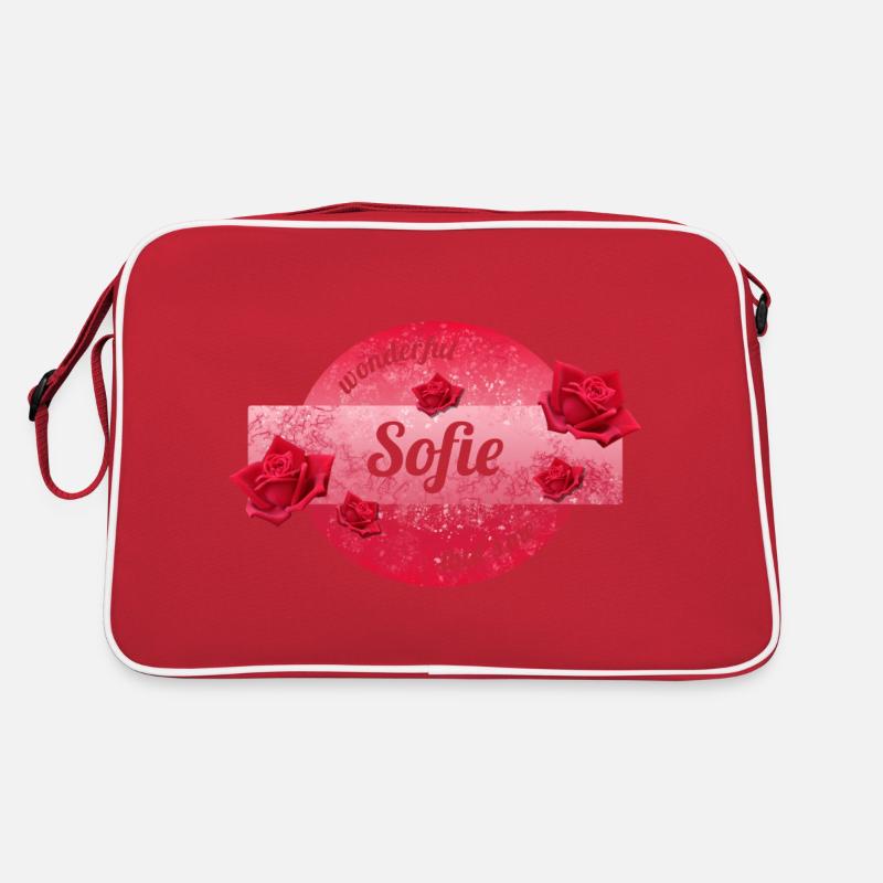 Sofie Retro Tasche