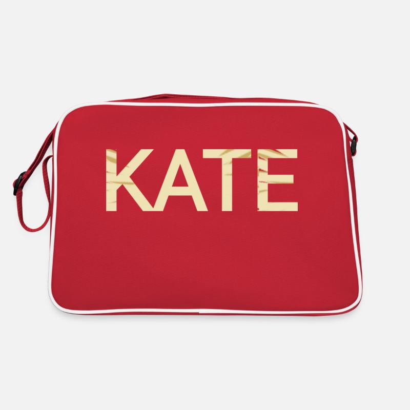 Kate Retro Tasche