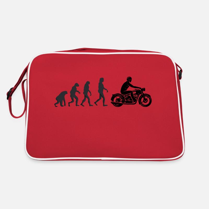 Retro Tasche