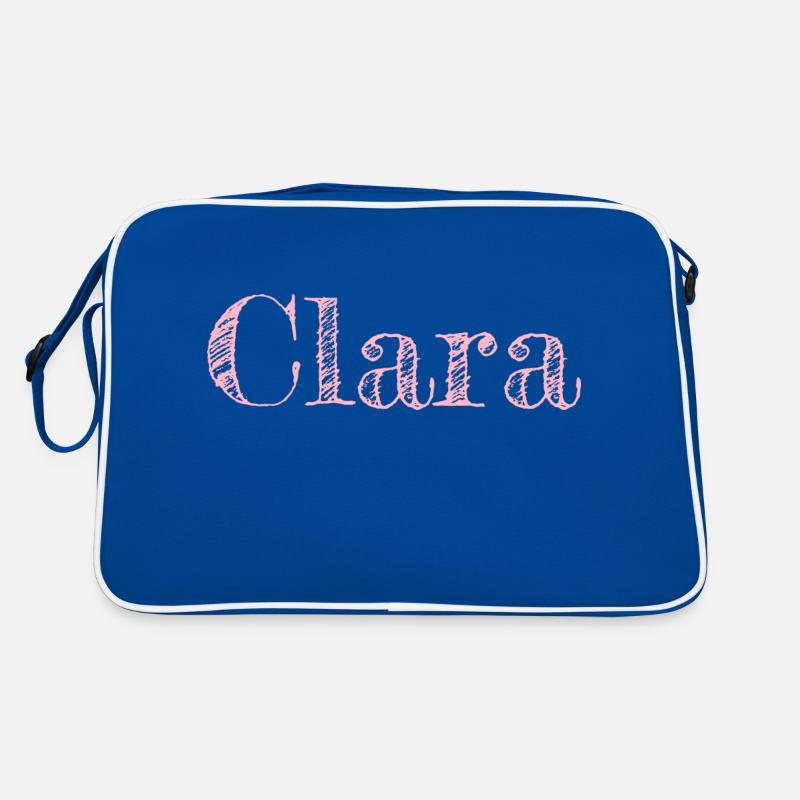 Clara Retro Tasche