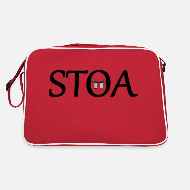 STOA 2 Retro Tasche