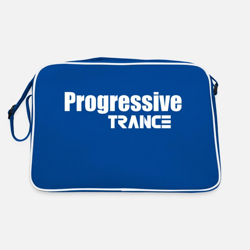 Transe progressive Sac Retro