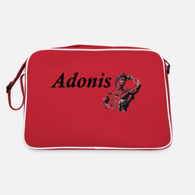 Adonis Sac Retro