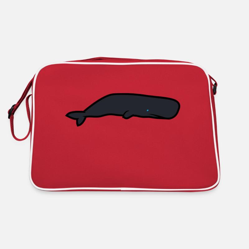 Retro Bag